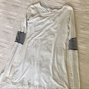 Lululemon long sleeve top